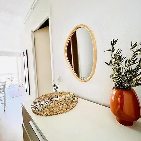 La Petite Fregate Apartment Balaruc-les-Bains