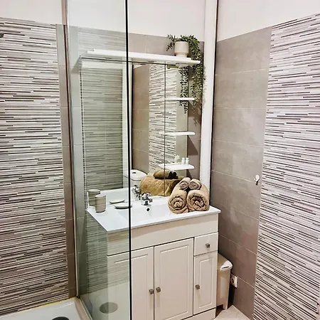 Apartment La Petite Fregate *